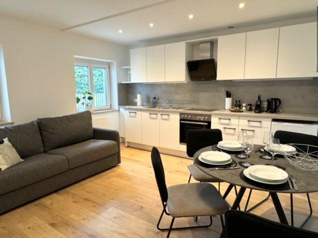 Apartment mieten in Ruderatshofen, Bayern