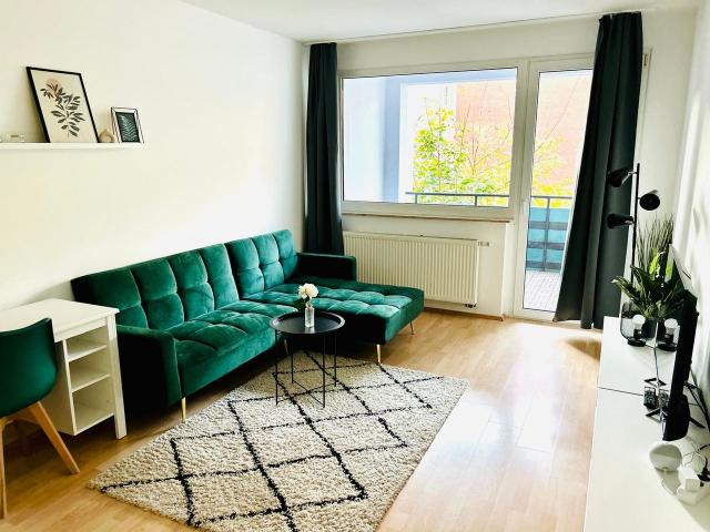Apartment mieten in Eller, Düsseldorf