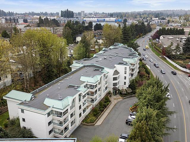Condo for sale in Abbotsford, British Columbia