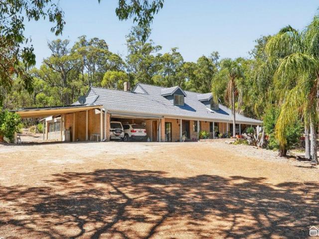 House for sale in Jarrahdale, Western Australia