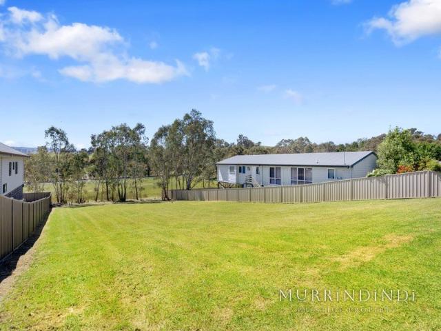 Land for sale in Alexandra, Victoria