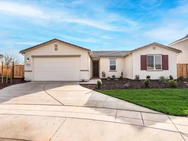 House for rent in Clovis