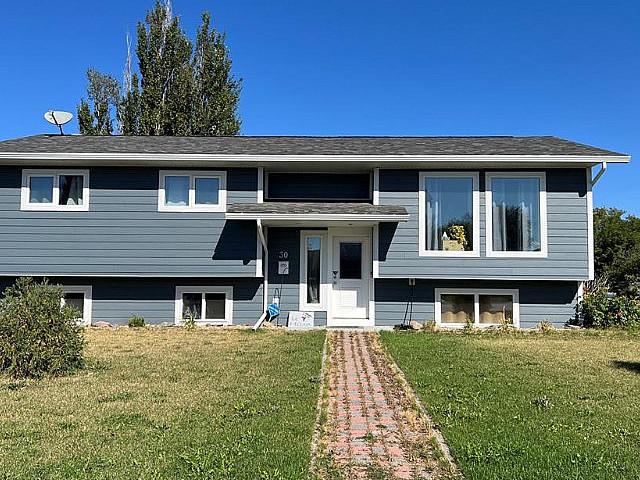 House for sale in Meadow Lake, Saskatchewan