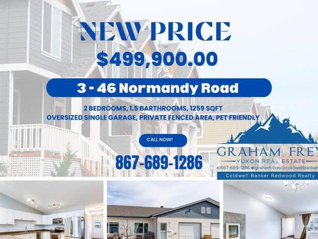 House for sale in Northwest Territories