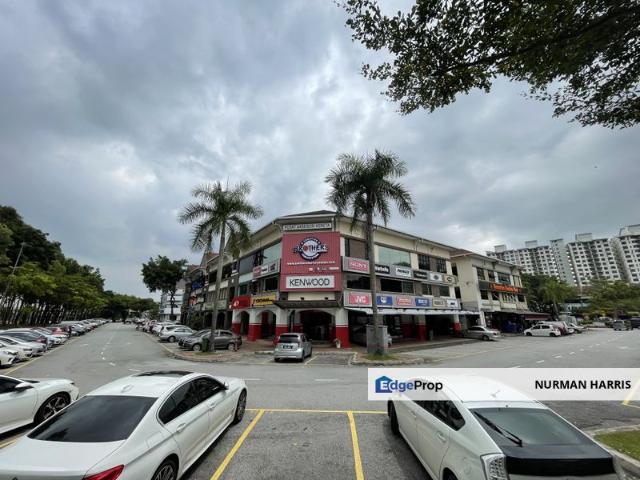 Shop for sale in Petaling, Damansara Damai