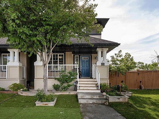 House for sale in Wedgewood, Alberta