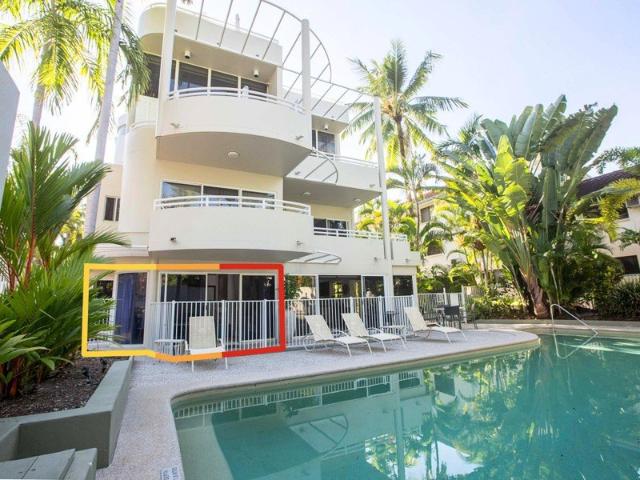 Apartment for sale in Port Douglas, Queensland