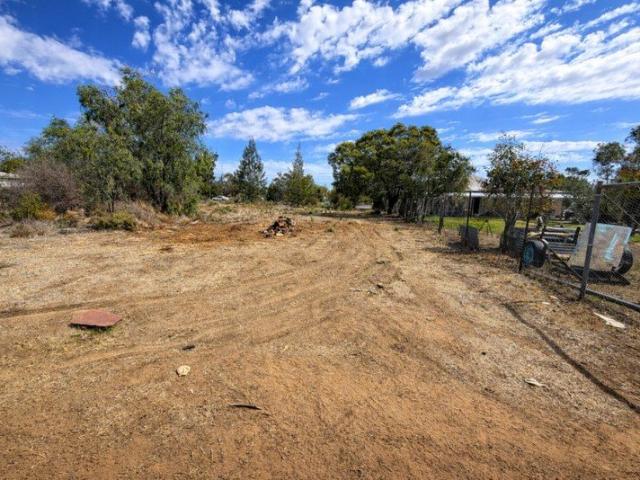 Land for sale in Quandary, New South Wales