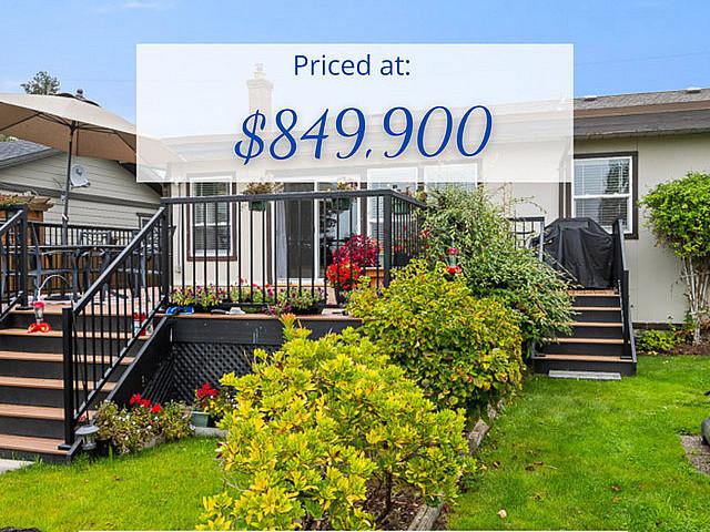 House for sale in Courtenay