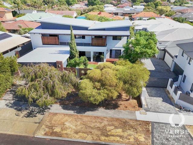 House for sale in St James, Western Australia