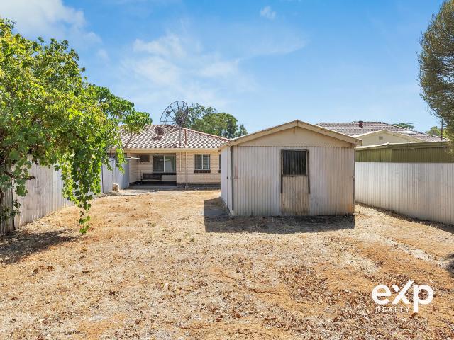 Duplex for sale in Horseshoe Creek, South Australia