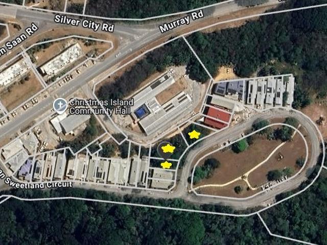 Land for sale in Christmas Island, Shire of Christmas Island