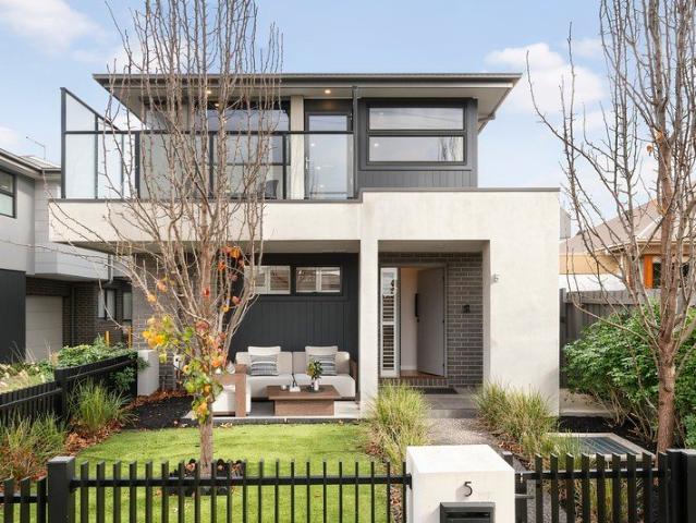 Townhouse for sale in Camerons Creek, Victoria