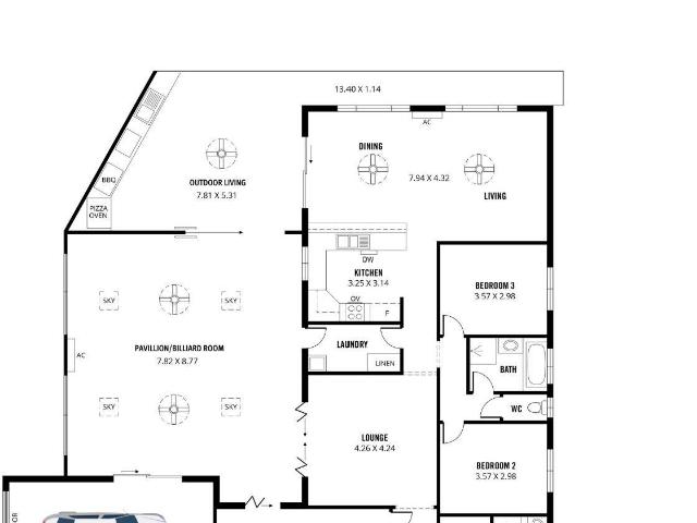 House for sale in Lyndoch, South Australia