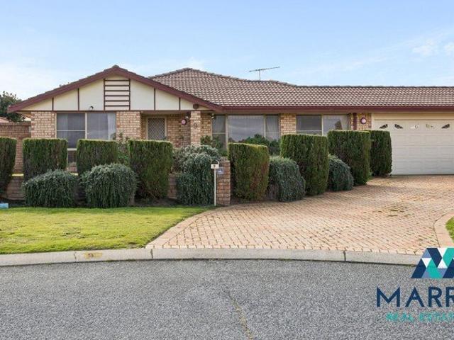 House for sale in Alexander Heights, City of Wanneroo