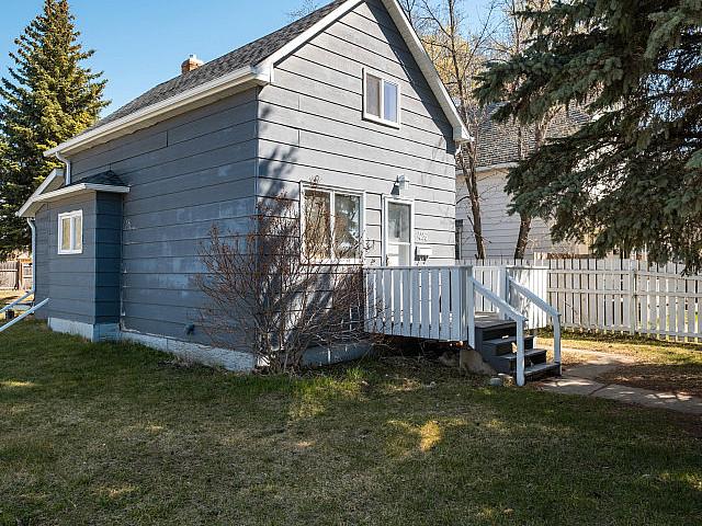 House for sale in Prince Albert, Saskatchewan
