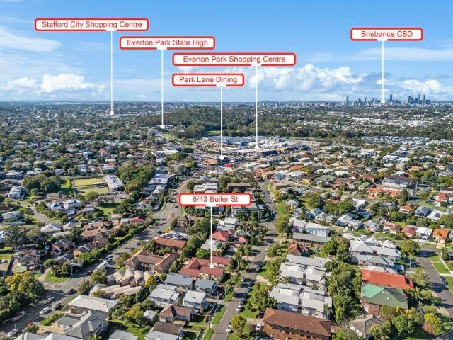 Apartment for sale in Methul, Queensland