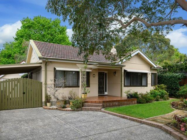 House for sale in Upper North Shore, Sydney