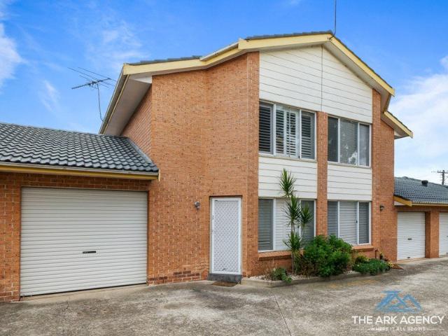 Townhouse for sale in Sydney, New South Wales