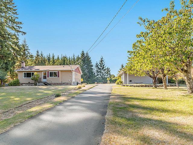 House for sale in British Columbia