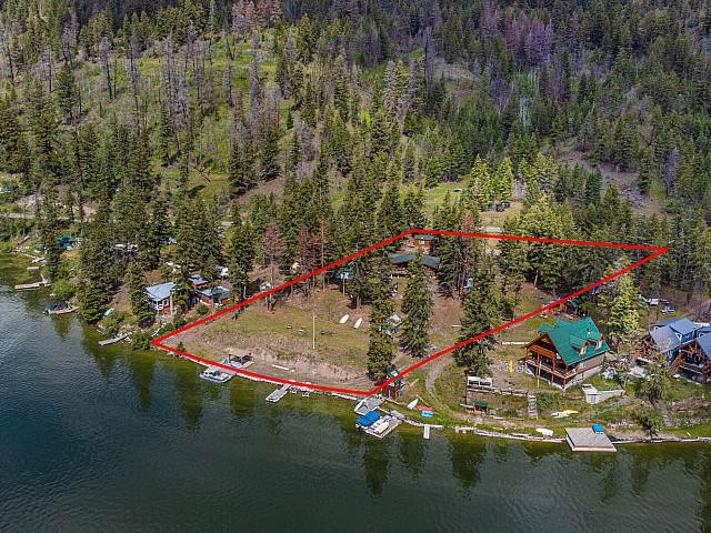 House for sale in British Columbia