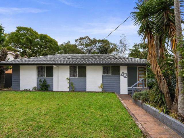 House for sale in Toombul, Queensland