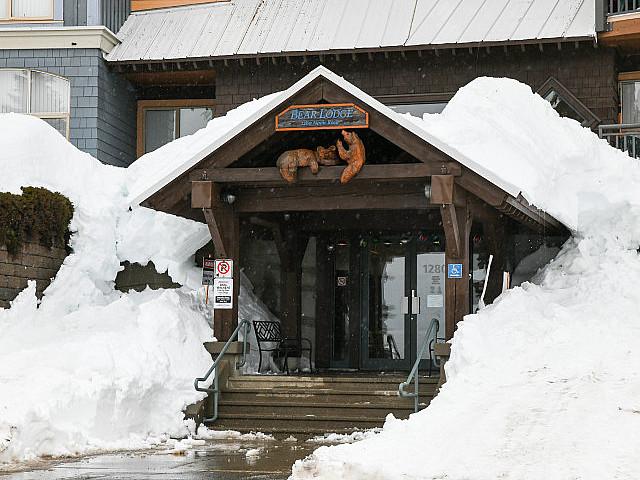 Condo for sale in British Columbia