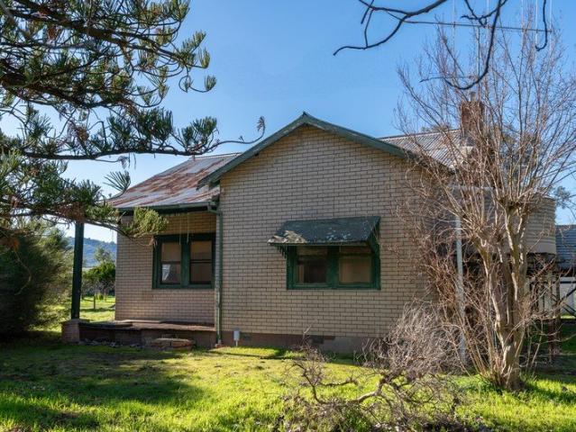House for sale in Euroa, Victoria