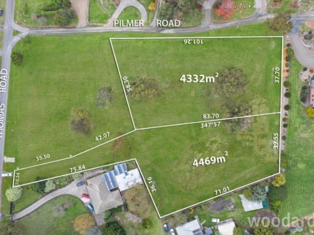 Land for sale in Camerons Creek, Victoria