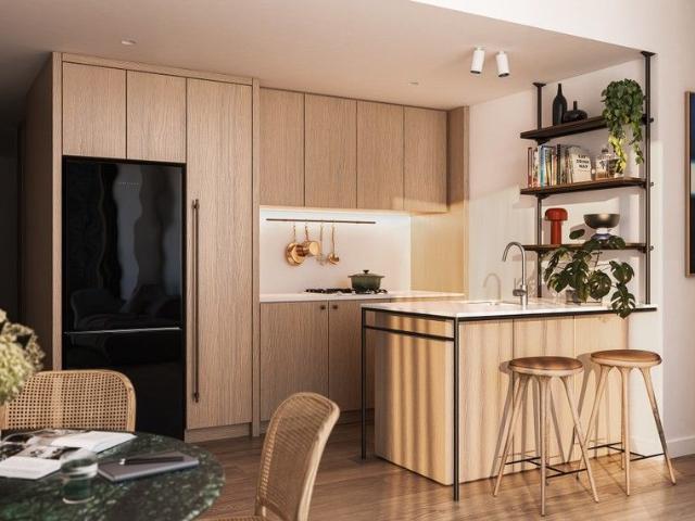 Apartment for sale in Southbank