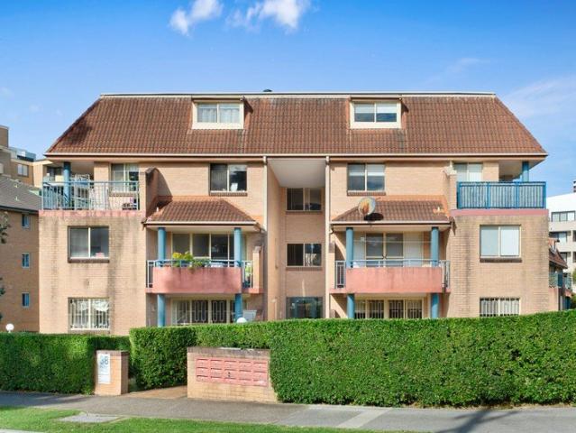 Apartment for sale in Sydney, New South Wales