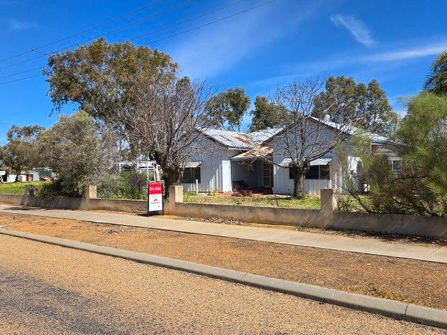 House for sale in Bruce Rock, Western Australia