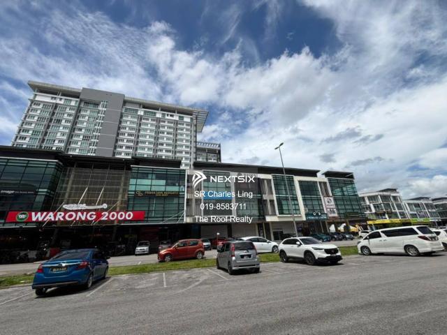 Residential House for sale in Kinabalu, Sabah