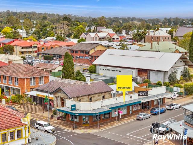 Retail for sale in Kiora, New South Wales