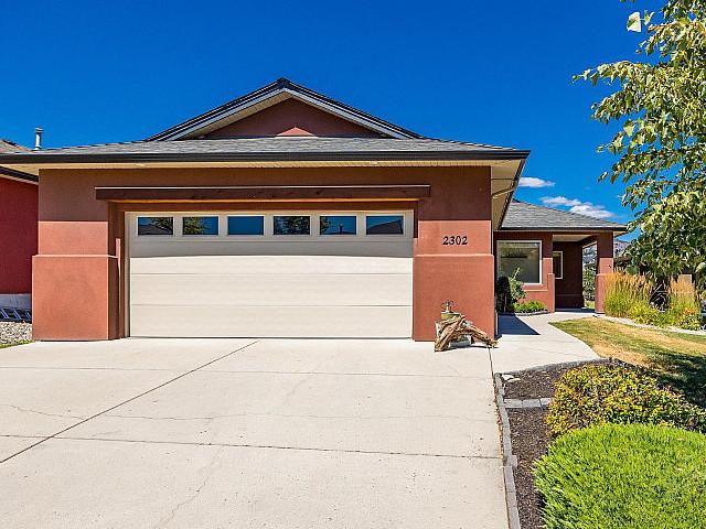 House for sale in West Kelowna, British Columbia
