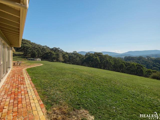 House for sale in Camerons Creek, Victoria