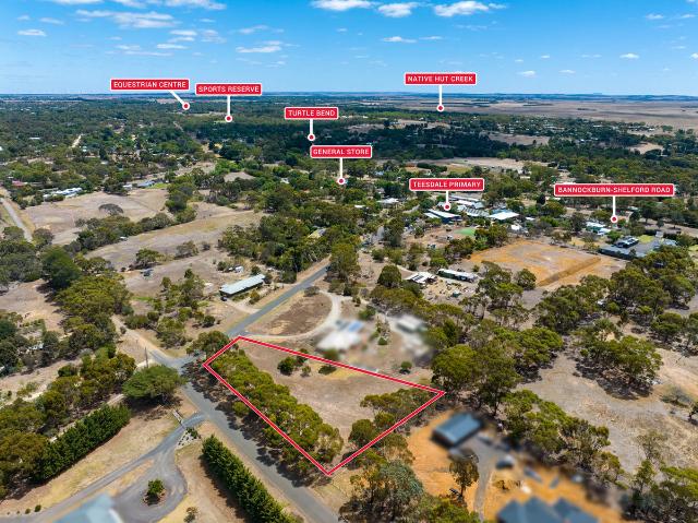 Property for sale in Teesdale, Victoria