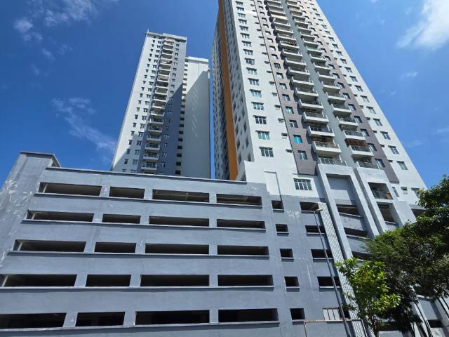 Apartment for rent in Perak, Tanjong Ipoh