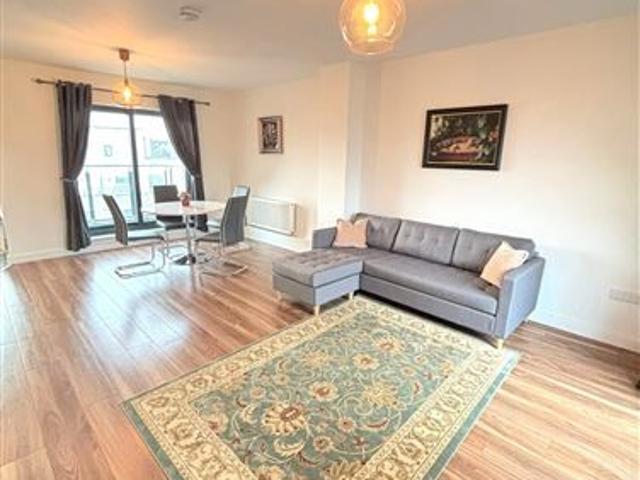 House to rent in Dublin