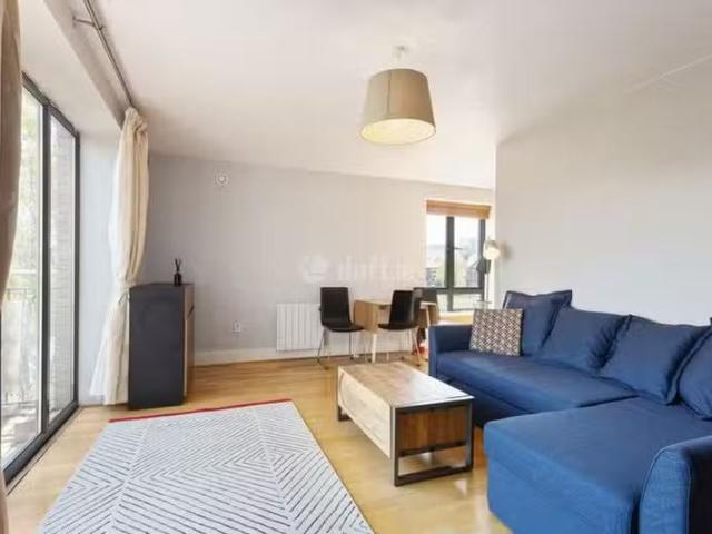 Apartment to rent