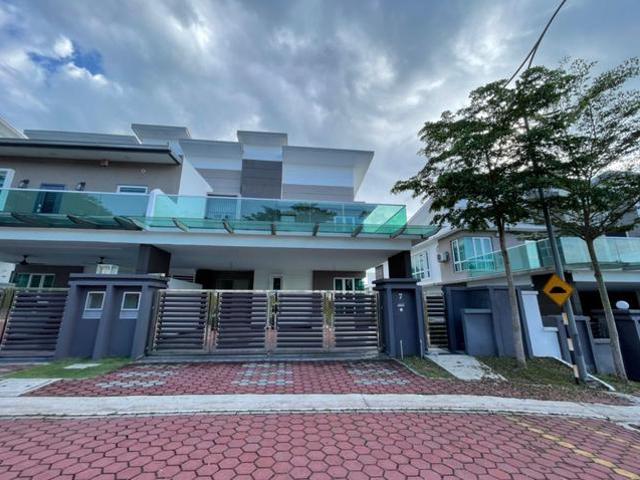 Residential House for sale in Kuantan, Pahang