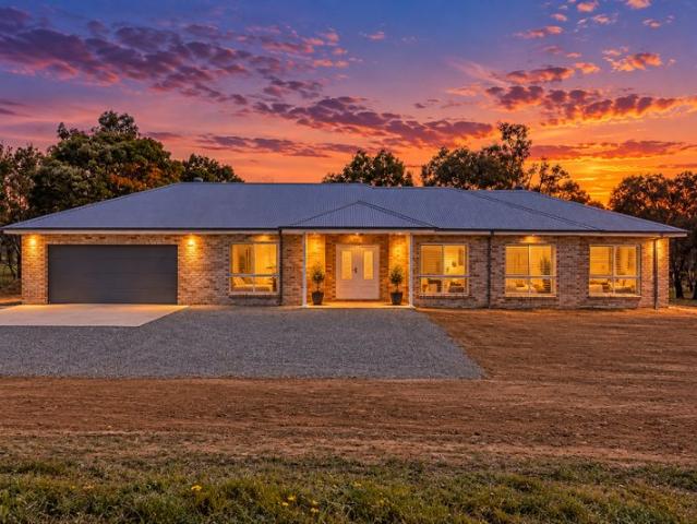 House for sale in Murrumbateman, New South Wales