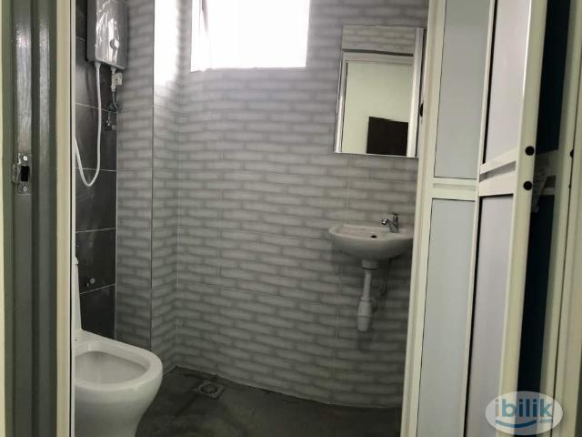 Room for rent in Petaling, Subang Jaya