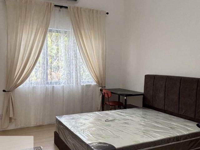 Room for rent in Country Heights Damansara, Kuala Lumpur