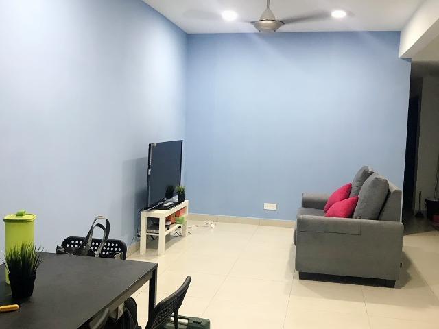 Room for rent in Petaling, Subang Jaya