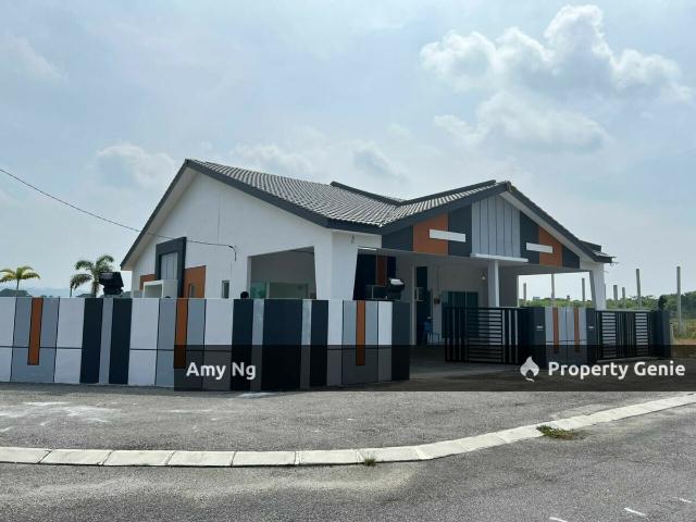 Terraced House for sale in Perak, Pusing