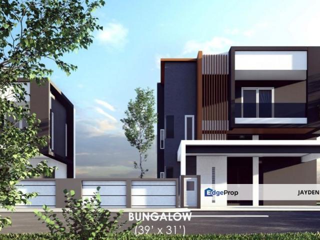 House for sale in Alor Setar, Kedah