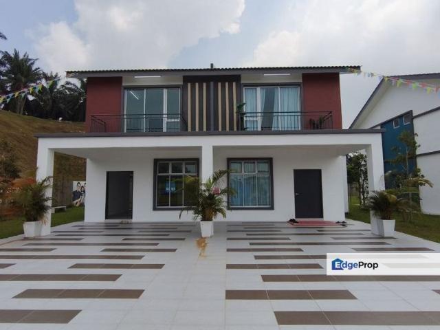 House for sale in Cheng, Malaka
