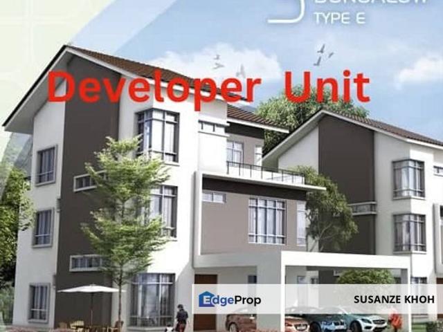 House for sale in Wellesley, Penang