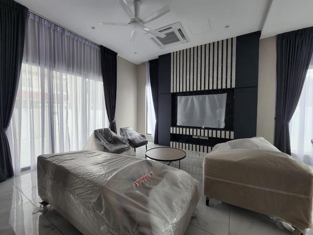 Residential House for sale in Wellesley, Penang